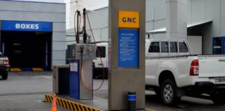 Advierten posibles cortes de GNC en Salta durante el invierno por problemas en la red de distribución