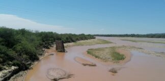 Preocupación en Salta por un proyecto hídrico impulsado por Bolivia