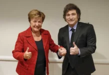 El FMI propuso cambios en Ganancias, IVA y Monotributo