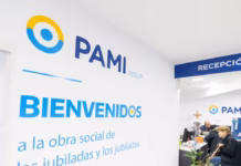 PAMI dio de baja a más de 1.500 prestadores por presuntas maniobras fraudulentas
