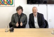 El Gobierno negocia con laboratorios por el polémico tratado de patentes