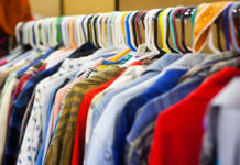Impulsan prohibir la importación de ropa usada por cinco años