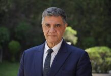 Jorge Macri pidió acelerar las reformas para impulsar el crecimiento