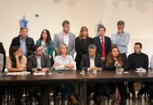 Legisladores cordobeses pidieron el jury para dos fiscales por el caso Agostina Vega