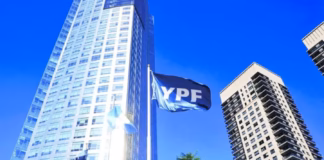 Revés para Burford en el juicio por YPF la Justicia de EE.UU. rechazó revisar el fallo