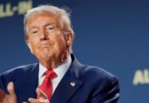 Trump firma un decreto para controlar los riesgos de la inteligencia artificial antes de su lanzamiento