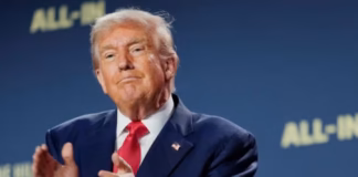 Trump firma un decreto para controlar los riesgos de la inteligencia artificial antes de su lanzamiento
