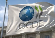 La OCDE recortó su previsión de crecimiento para Argentina en 2026