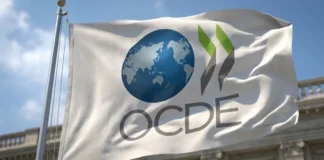 La OCDE recortó su previsión de crecimiento para Argentina en 2026