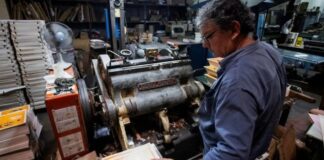 Preocupación en las pymes por la caída del consumo y la falta de financiamiento