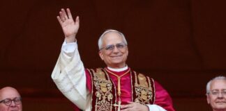 El Papa León XIV pidió que la justicia y el bien común guíen la elaboración de leyes