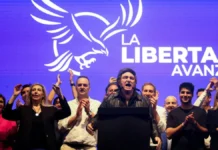 La Libertad Avanza apuesta a reforzar su estructura política y digital en el interior argentino