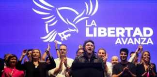 La Libertad Avanza apuesta a reforzar su estructura política y digital en el interior argentino