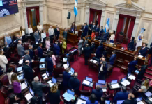 El Gobierno busca avanzar con nuevos pliegos judiciales en el Senado