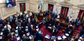 El Gobierno busca avanzar con nuevos pliegos judiciales en el Senado