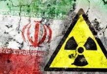 Crece la tensión por el programa nuclear iraní Francia y Estados Unidos advierten que Teherán tendría material para fabricar armas