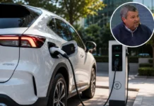 Autos híbridos y eléctricos ganan espacio en Salta impulsados por el precio de la nafta y el desembarco de marcas chinas