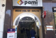 Médicos de PAMI marchan en Salta y alertan que la atención a jubilados está en riesgo
