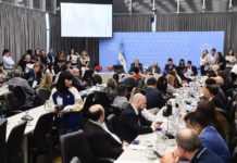 El Gobierno impulsa el Súper RIGI y la Ley de Lobby para recuperar iniciativa en Diputados