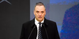 Pollicita investigará el origen de los fondos en Bitcoin declarados por Adorni