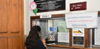 Salta actualiza los aranceles de Catastro y extiende el convenio para sostener los servicios registrales