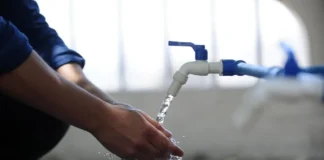 Turbiedad: advierten cortes y baja presión de agua en barrios de la zona norte de Salta