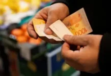 La inflación de mayo fue del 2,1% y acumuló un 14,7% en lo que va del año