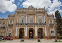 El Senado analiza el pliego para designar una nueva jueza de Garantías en Salta