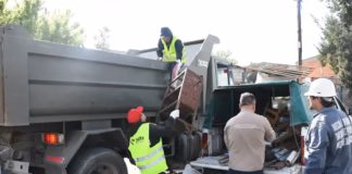 Descacharrado en zona norte de Salta: qué deben sacar los vecinos este jueves
