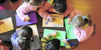 La caída de la natalidad reconfigura el sistema educativo argentino