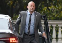 La Justicia incorporará los videos de Jésica Cirio con fajos de dólares a la causa Insaurralde