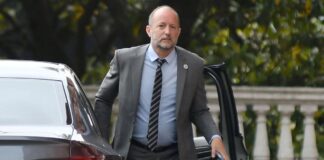 La Justicia incorporará los videos de Jésica Cirio con fajos de dólares a la causa Insaurralde
