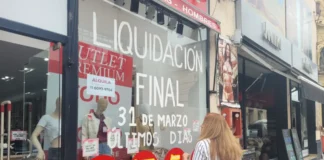 Comerciantes de Salta alertan por la presión fiscal: “Cuando te va mal, te atrasás y después te embargan”