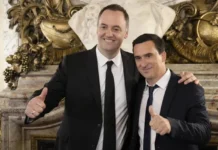 El oficialismo reordena su esquema de comunicación y Lanari dejará su puesto
