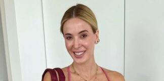 Jésica Cirio entregó su celular a la Justicia tras el escándalo por los videos de los dólares