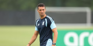 Scaloni prepara una rotación para cerrar el grupo ante Jordania