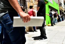 Comercio y turismo, los sectores más afectados por la caída del empleo en Salta