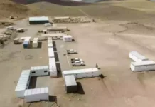 Salta apuesta a la minería con inversiones de hasta US$13.000 millones bajo el RIGI