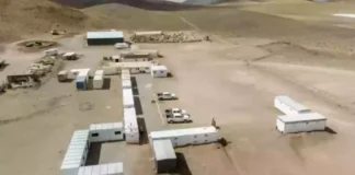 Salta apuesta a la minería con inversiones de hasta US$13.000 millones bajo el RIGI