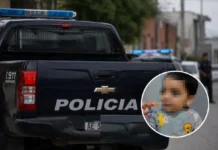 Caso Thiago: Niñez confirmó una intervención previa por violencia familiar y señaló que la investigación apunta al padrastro