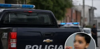 Caso Thiago: Niñez confirmó una intervención previa por violencia familiar y señaló que la investigación apunta al padrastro
