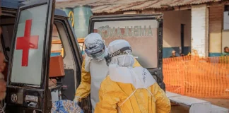Francia detectó el primer caso de ébola en Europa y activó protocolos sanitarios