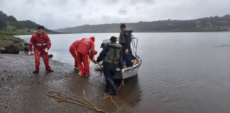 Conmoción en la Triple Frontera por el hallazgo de un cuerpo en el río Paraná