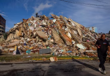 La crisis humanitaria se agrava en Venezuela por la escasez de alimentos