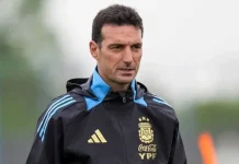 Argentina ajusta los últimos detalles antes del cruce con Cabo Verde
