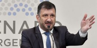 Condenaron a Edgardo Kueider a dos años de prisión en suspenso en Paraguay