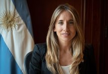 La investigación por las vacunas avanza con la indagatoria de Cecilia Nicolini