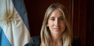 La investigación por las vacunas avanza con la indagatoria de Cecilia Nicolini