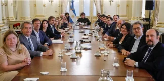 El Gobierno avanzó con su estrategia para impulsar la reforma del BCRA