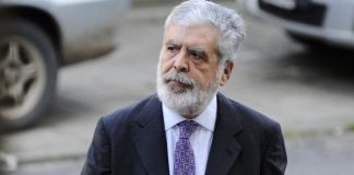 Condenaron a Julio De Vido y José López por el caso Skanska